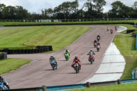 Middle 1 Group Black Bikes